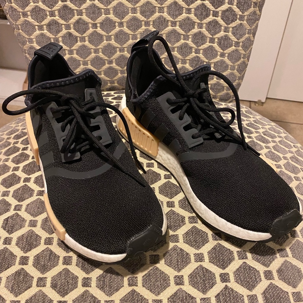 adidas Originals Women's NMD_R1